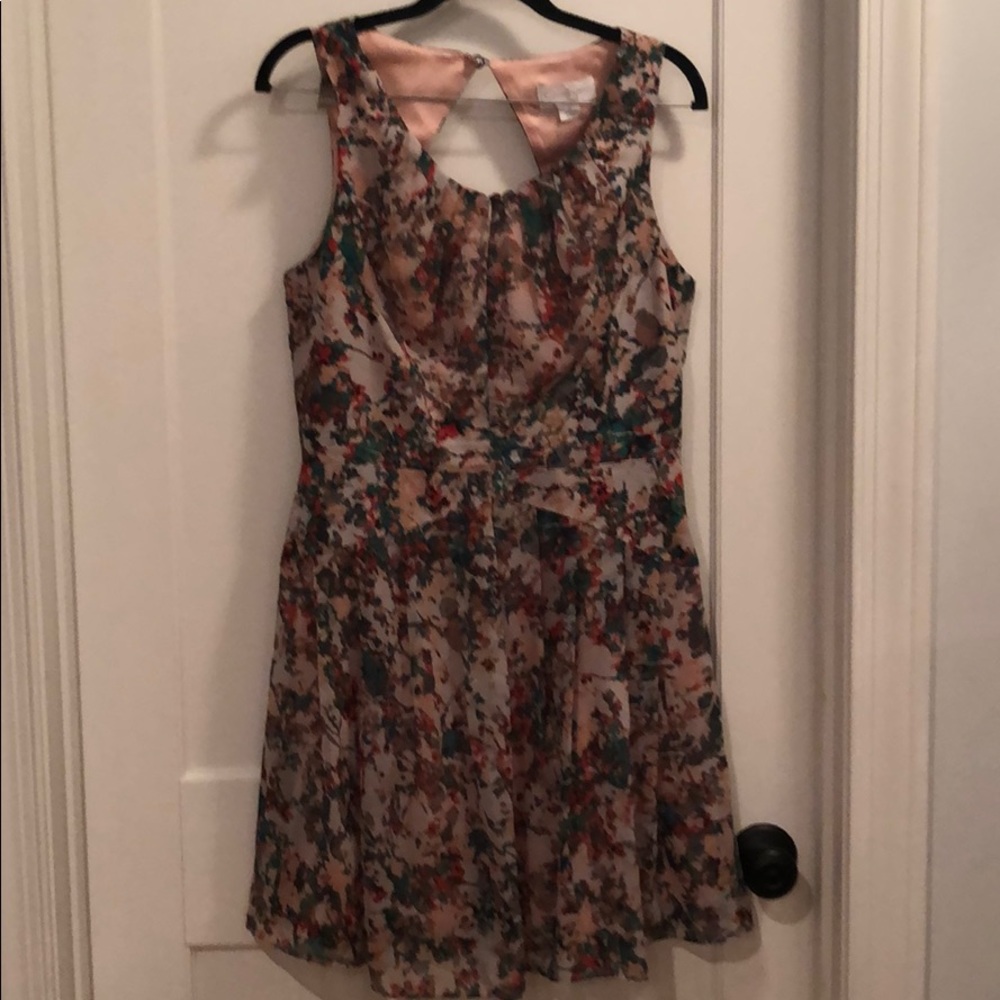 Jessica Simpson Dress